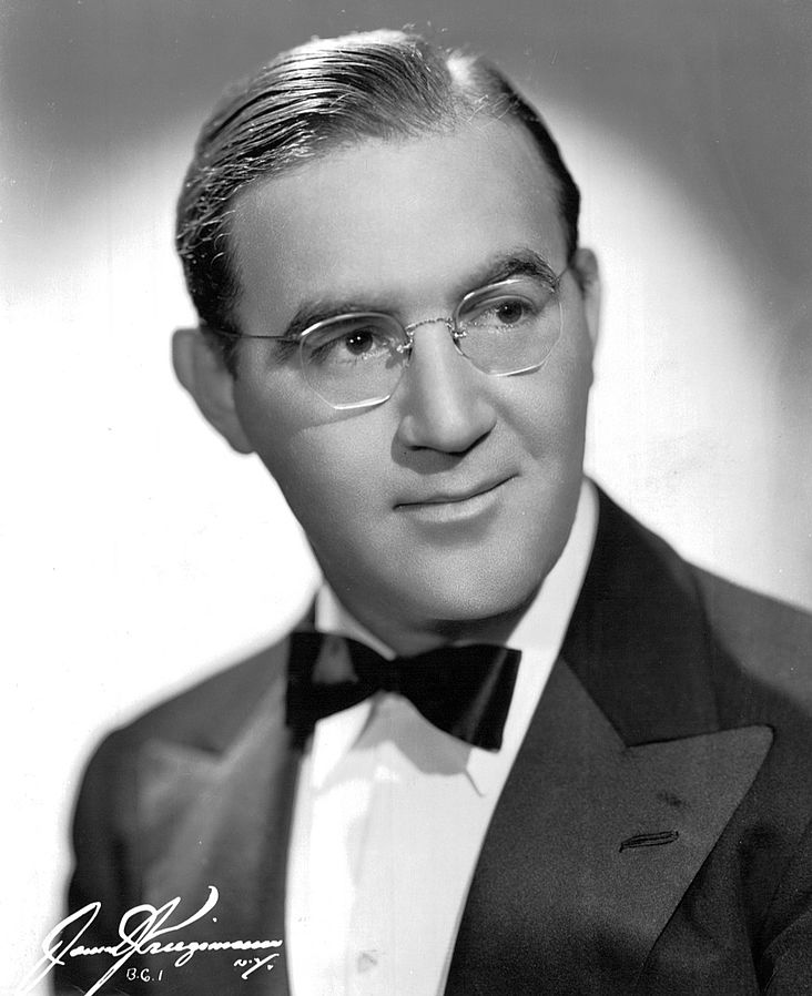 Benny Goodman, 1942.jpg