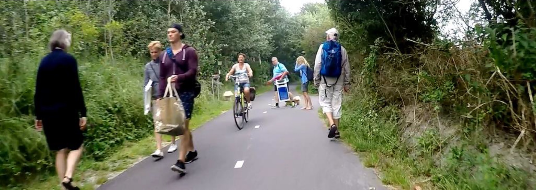 Drukte op de fietspaden.jpg