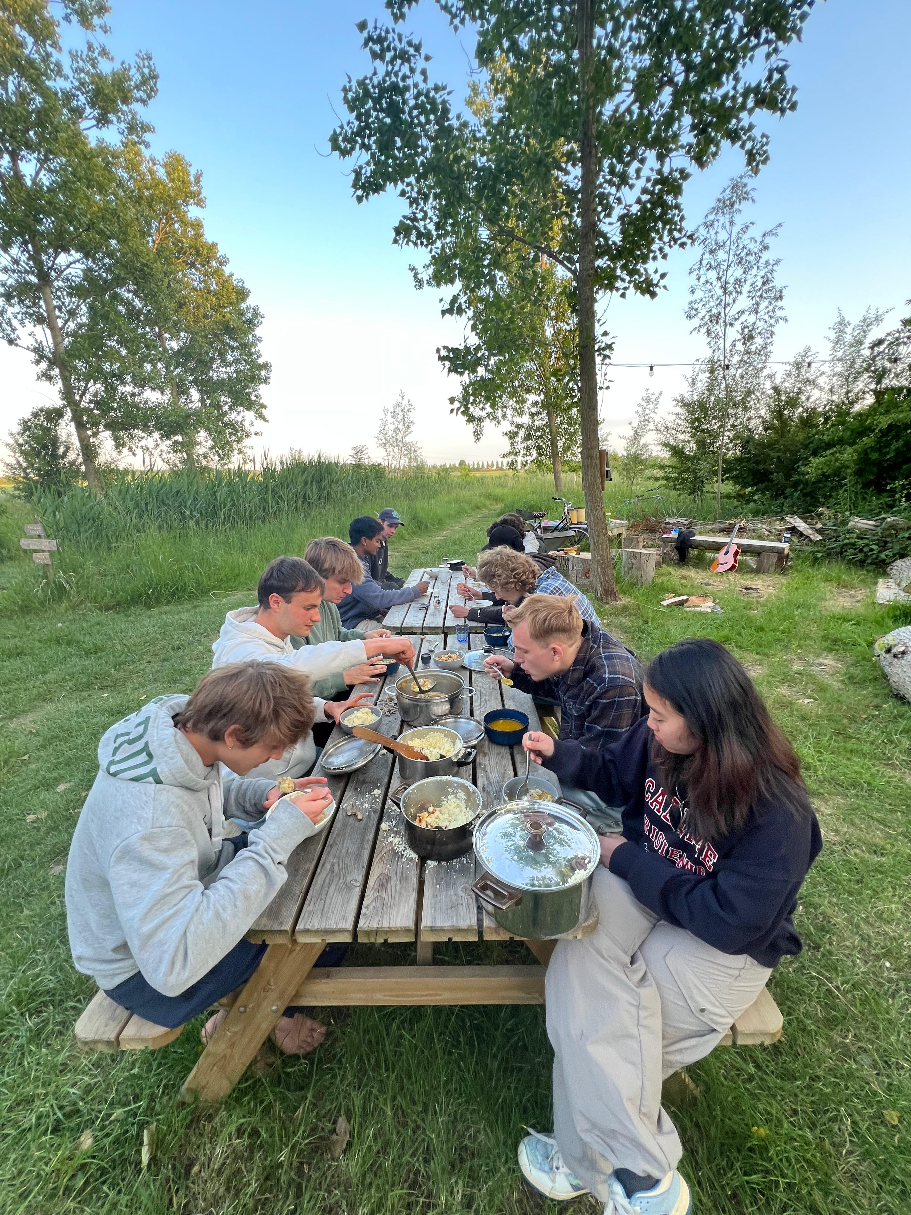 Supper first night.jpeg