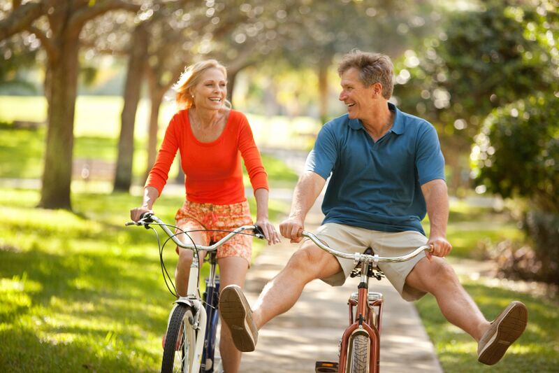 Bestand:Fietsers (C) Pete Barrett.jpg