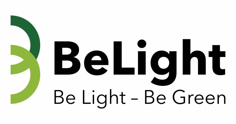 Bestand:Logo BeLight.jpg