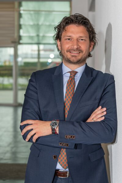 Bestand:Pieter-Bart Visscher 2022.jpg