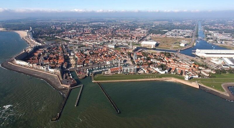 Bestand:Foto vlissingen.jpg