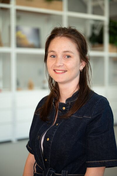 Bestand:HZ Lizet van Elzakker.jpg