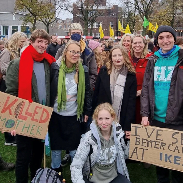 Bestand:Image Climate March Amsterdam.png