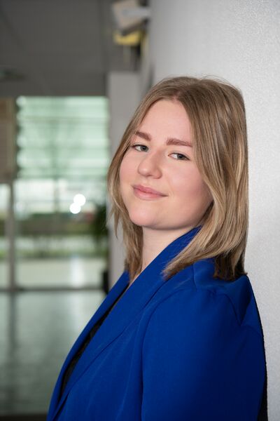 Bestand:Rosanne Houterman.jpg