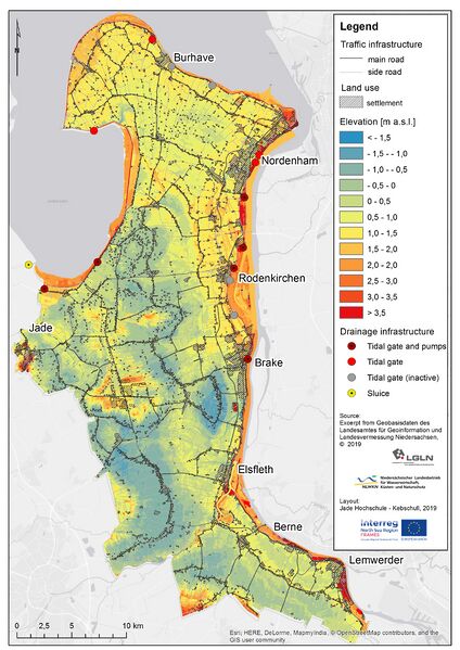 Bestand:Map Wesermarsch.jpg