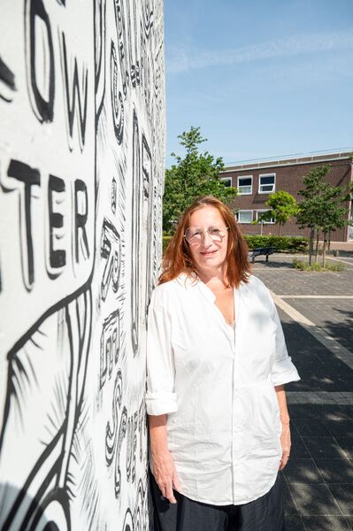 Bestand:Godelieve Spaas .jpg