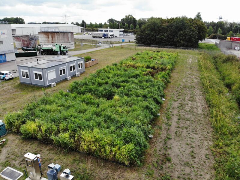 Bestand:Wetland from drone.jpg
