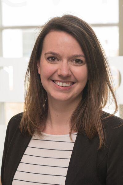 Bestand:Ellen Goedegebuure.JPG