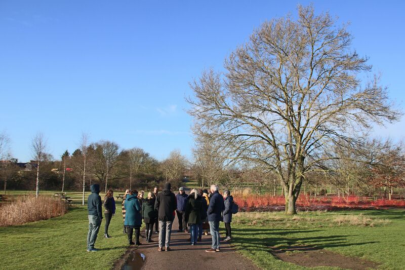 Bestand:RHS Garden 1.jpg