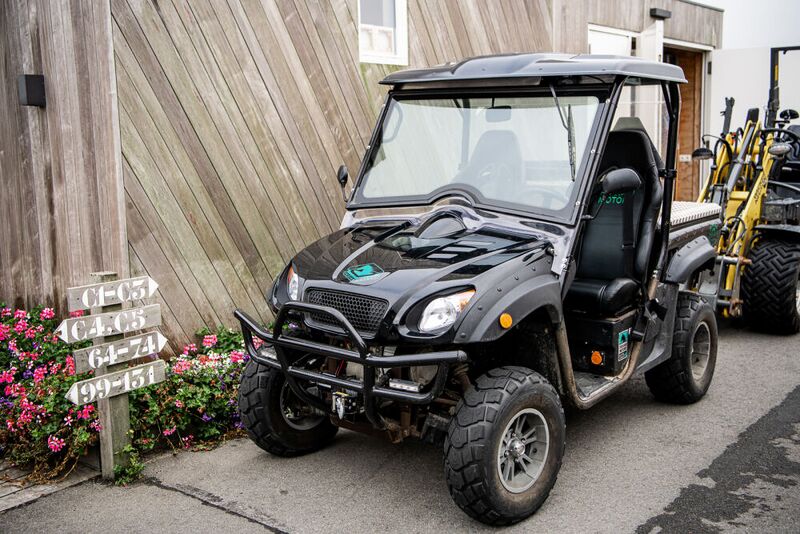 Bestand:Elektrisch voertuig camping Weltevreden.jpg