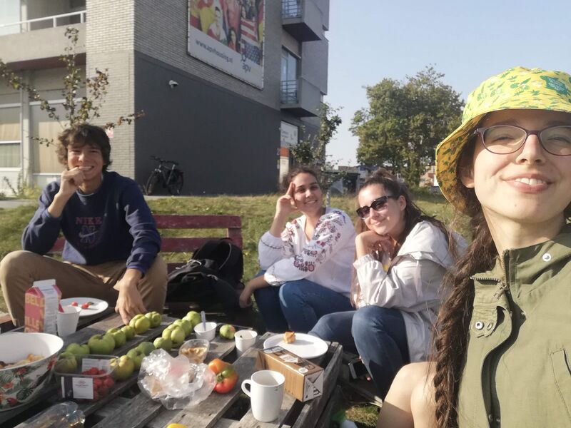 Bestand:Student Garden Sep 2020.jpg