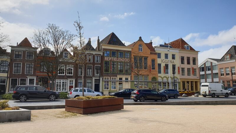 Bestand:Vlissingen - Bellamypark.jpg