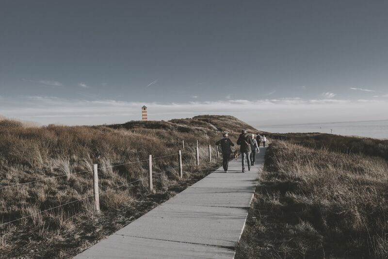 Bestand:Voetpad duinen Zeeland - hussain-ibrahim-1487959-unsplash.jpg