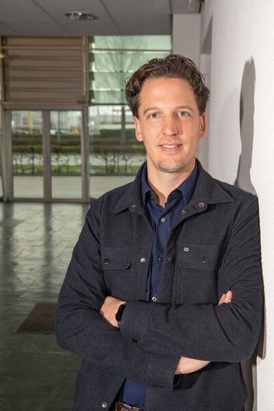 Bestand:Jeroen Vreeke 2022.jpg