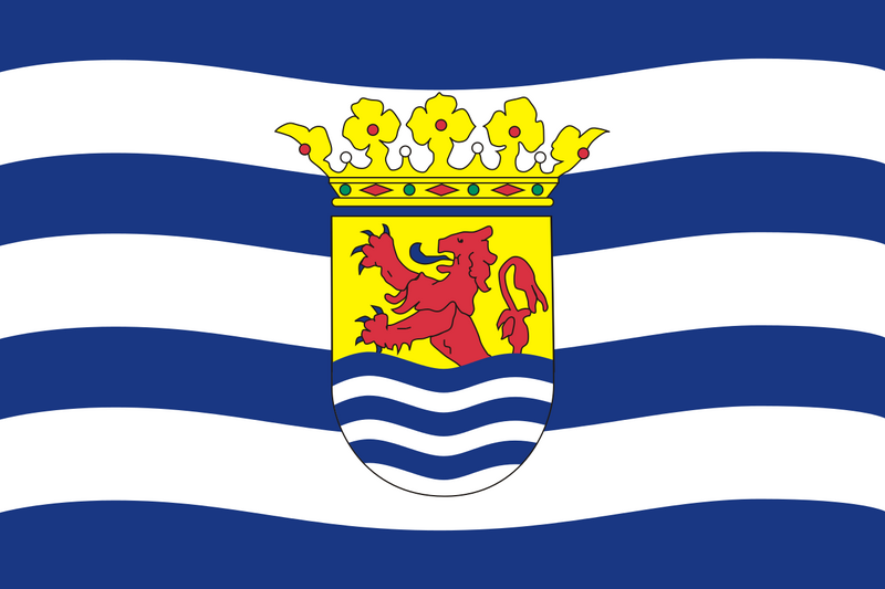 File:Vlag Zeeland (foto Wikimedia Commons).png