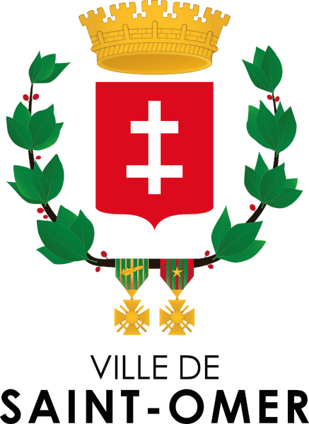 File:Logo Saint-Omer (Portrait) Classique.png